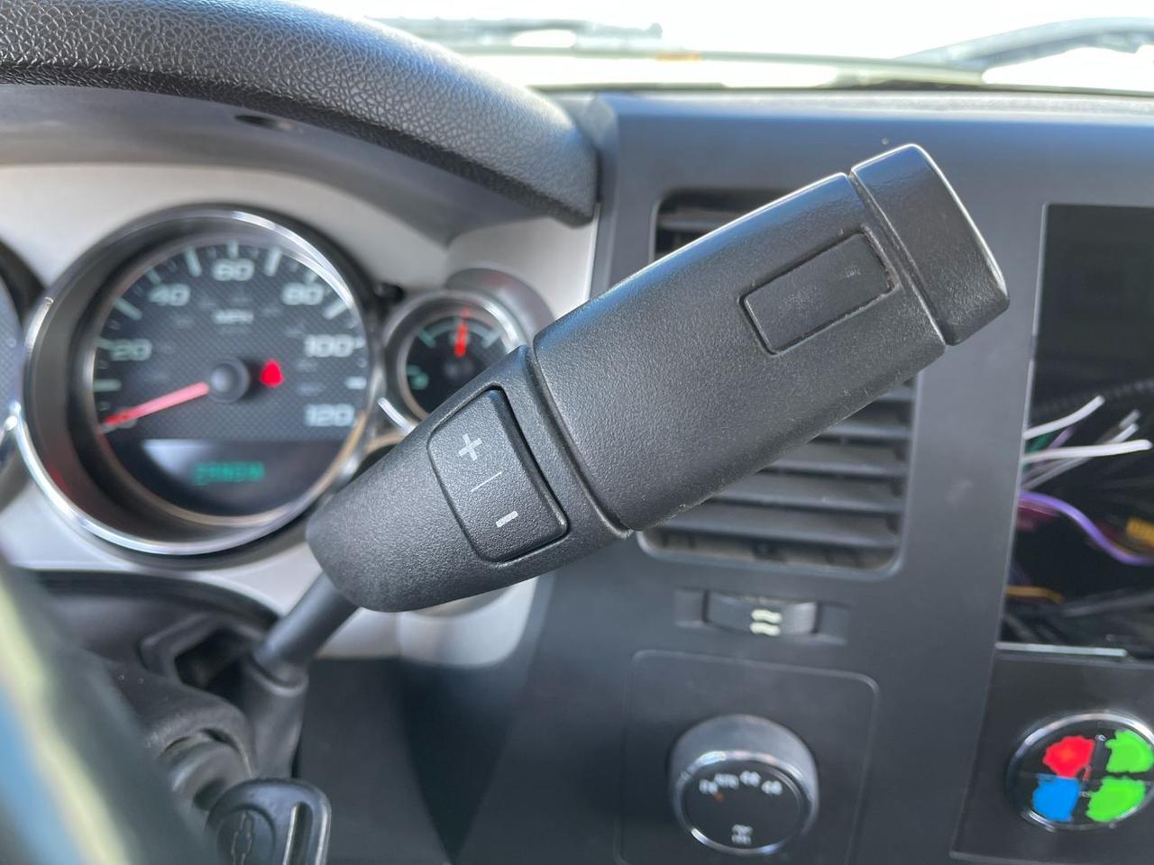 2013 Chevrolet Silverado 1500 LT Spokane Valley WA