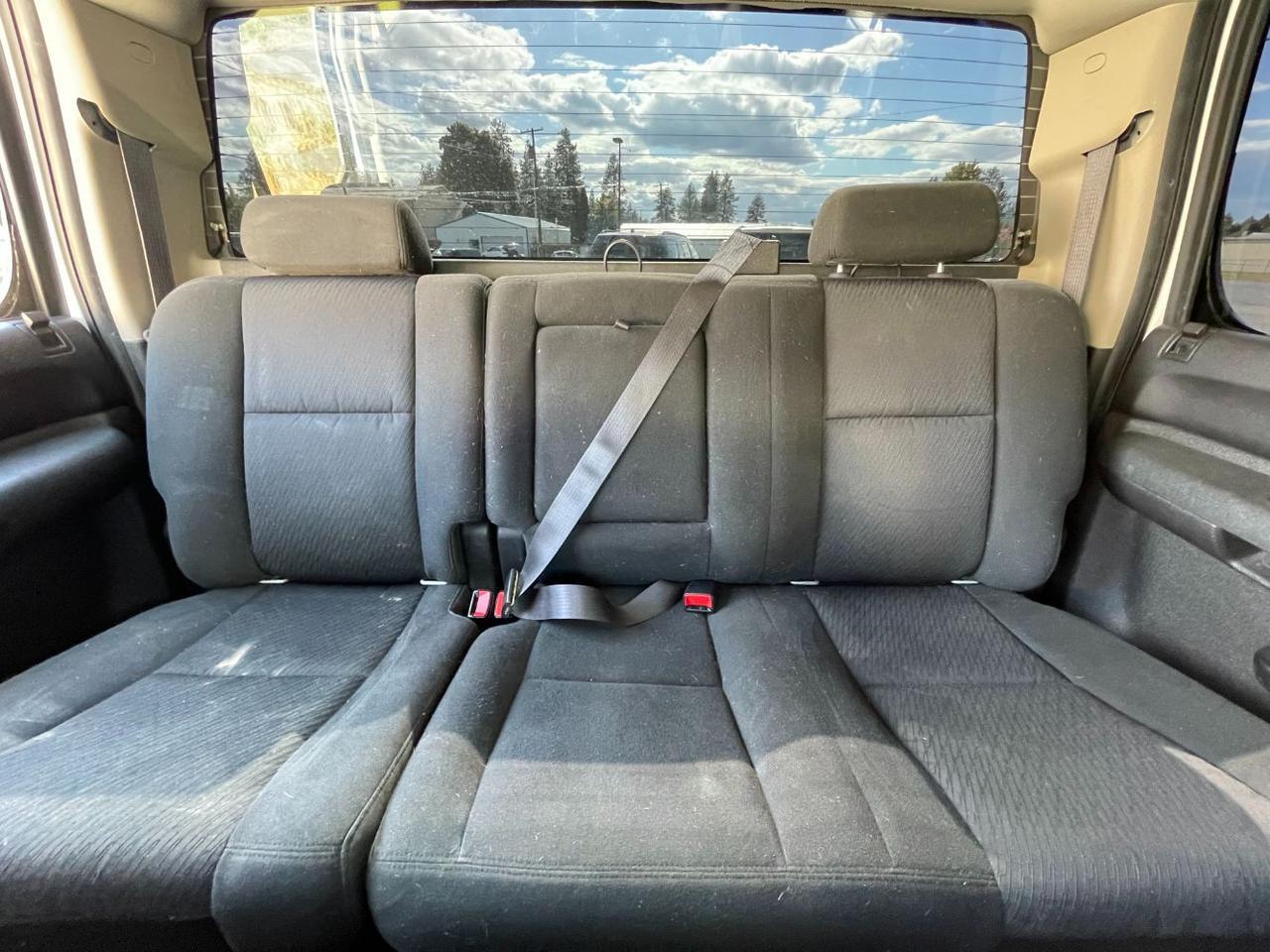 2013 Chevrolet Silverado 1500 LT Spokane Valley WA
