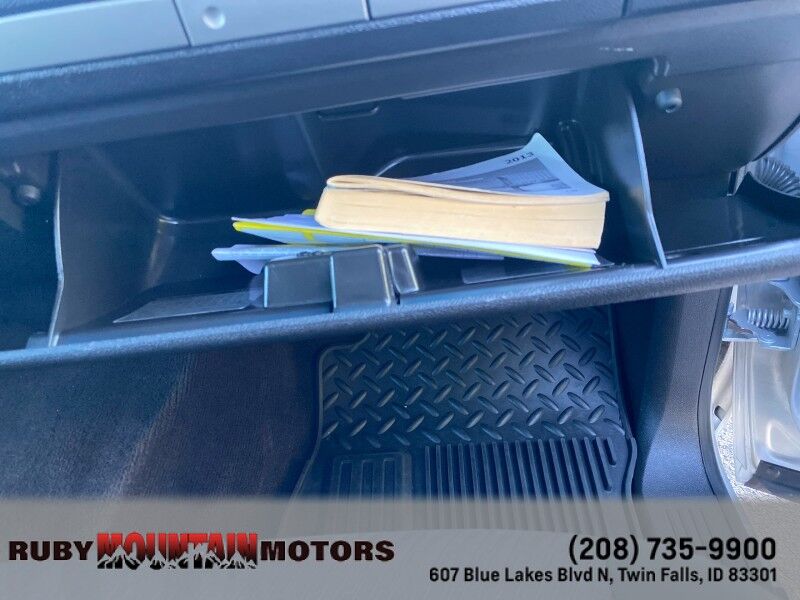 2013 Chevrolet Silverado 1500 LT Twin Falls ID