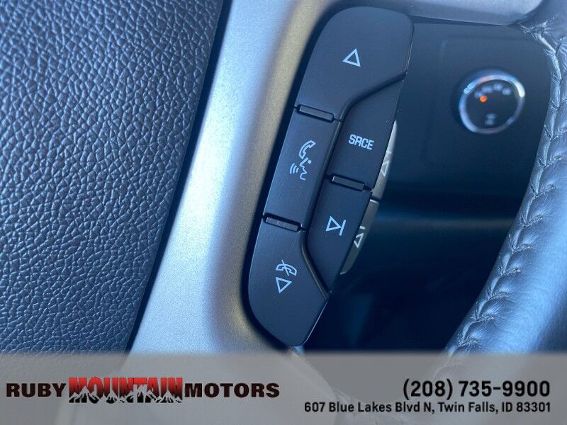 2013 Chevrolet Silverado 1500 LT Twin Falls ID