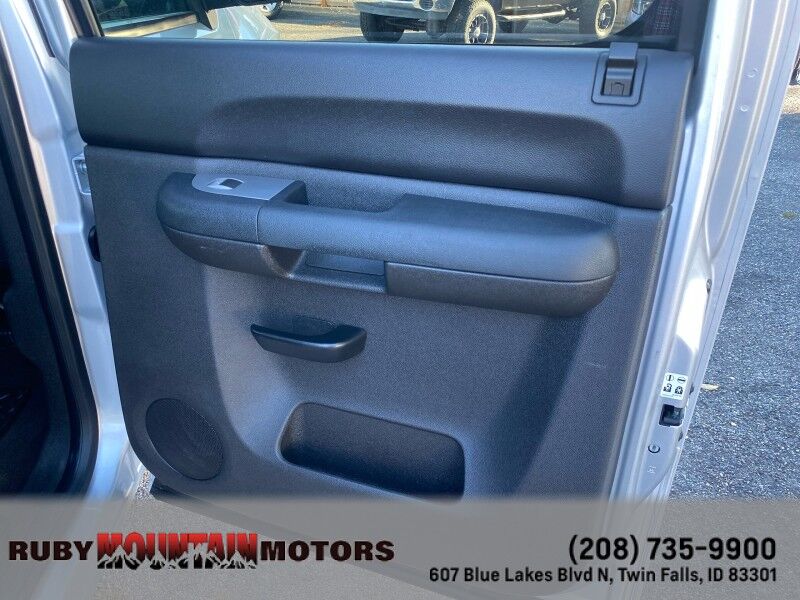 2013 Chevrolet Silverado 1500 LT Twin Falls ID