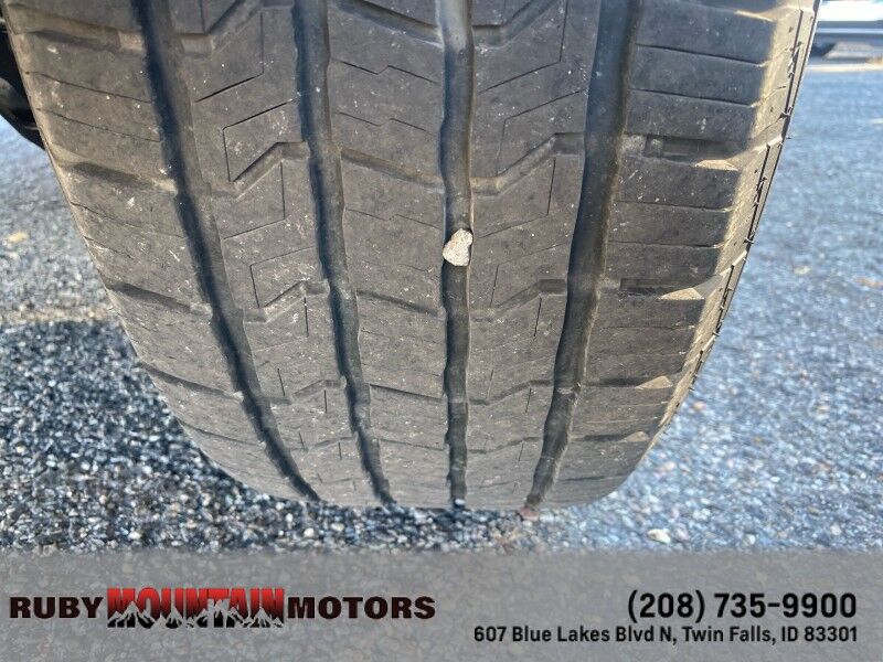 2013 Chevrolet Silverado 1500 LT Twin Falls ID