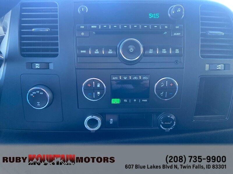 2013 Chevrolet Silverado 1500 LT Twin Falls ID