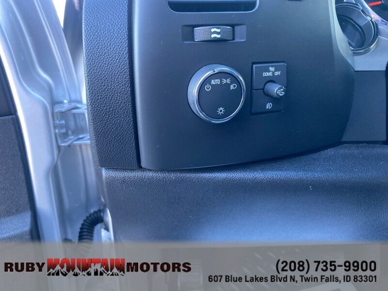 2013 Chevrolet Silverado 1500 LT Twin Falls ID