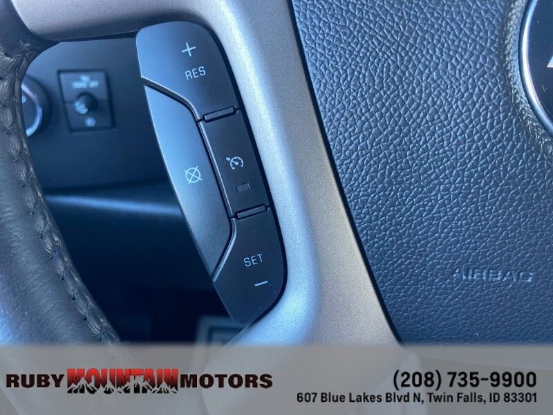 2013 Chevrolet Silverado 1500 LT Twin Falls ID