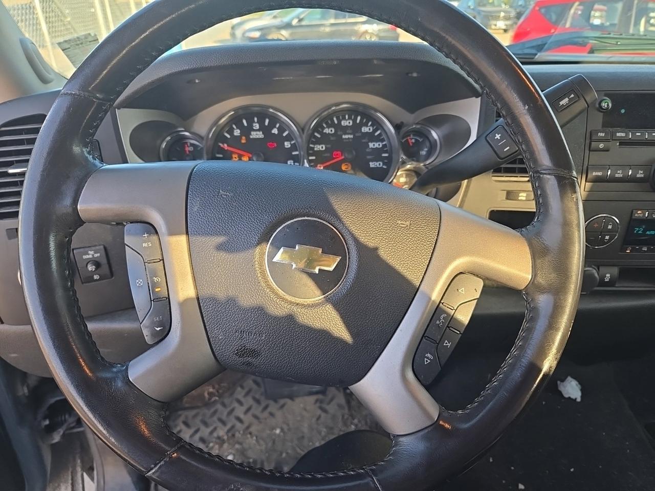 2013 Chevrolet Silverado 1500 LT West Burlington IA