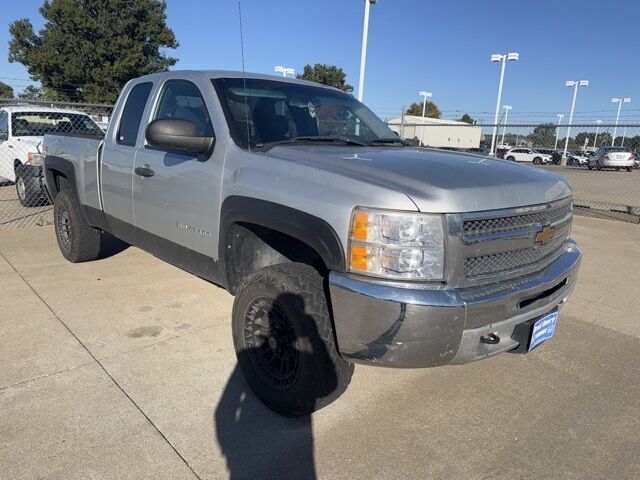 2013 Chevrolet Silverado 1500 LT West Burlington IA