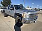 2013 Chevrolet Silverado 1500 LT West Burlington IA