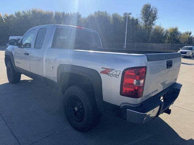 2013 Chevrolet Silverado 1500 LT West Burlington IA