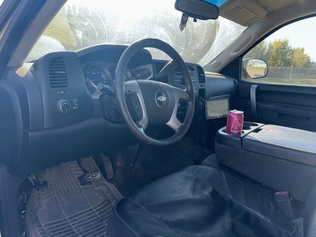 2013 Chevrolet Silverado 1500 LT West Burlington IA
