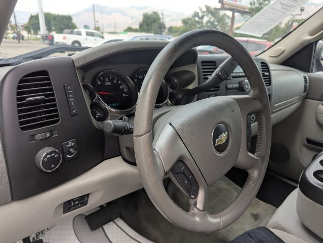 2013 Chevrolet Silverado 1500 LT Ogden UT