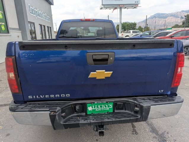 2013 Chevrolet Silverado 1500 LT Ogden UT