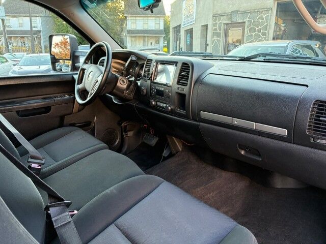 2013 Chevrolet Silverado 1500 LT Whitehall PA