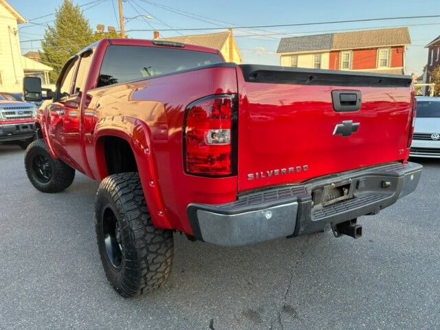2013 Chevrolet Silverado 1500 LT Whitehall PA