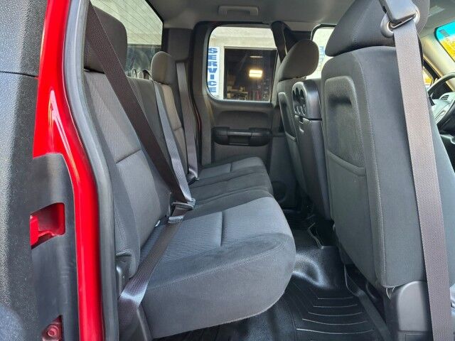 2013 Chevrolet Silverado 1500 LT Whitehall PA