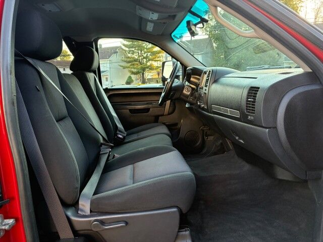 2013 Chevrolet Silverado 1500 LT Whitehall PA