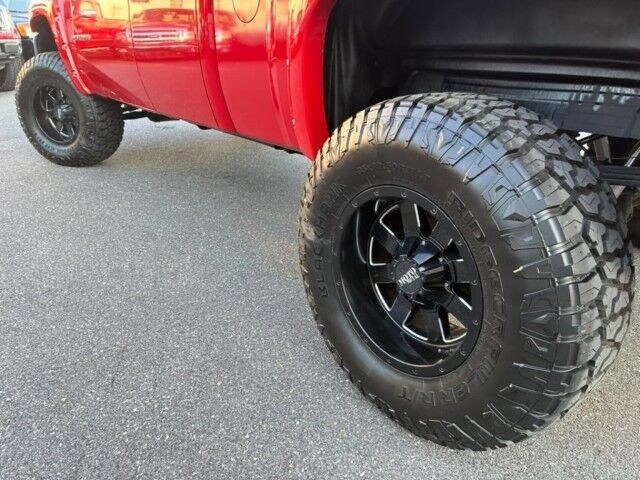 2013 Chevrolet Silverado 1500 LT Whitehall PA