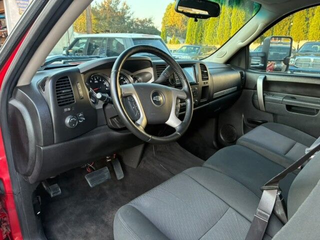 2013 Chevrolet Silverado 1500 LT Whitehall PA