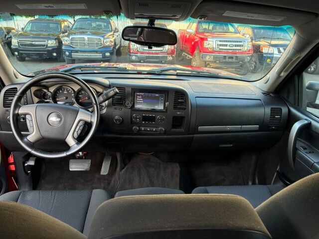 2013 Chevrolet Silverado 1500 LT Whitehall PA