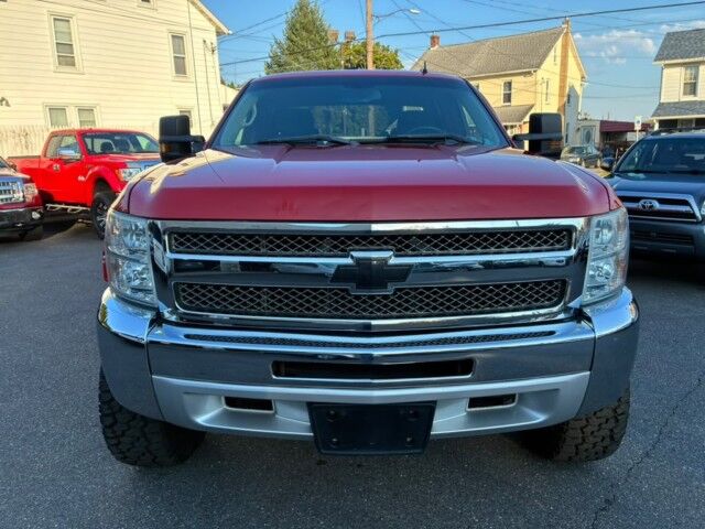 2013 Chevrolet Silverado 1500 LT Whitehall PA