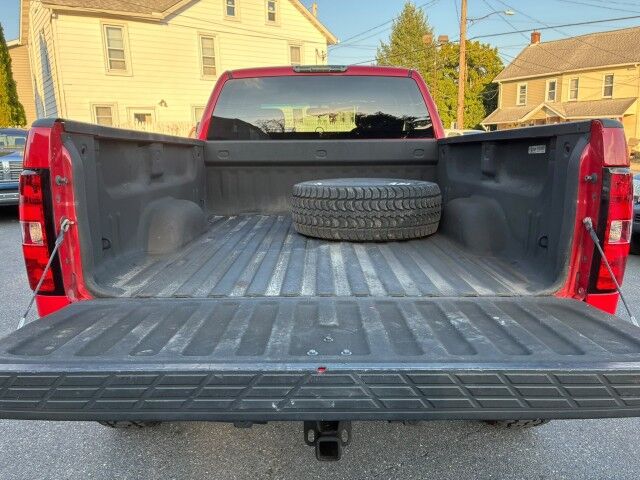 2013 Chevrolet Silverado 1500 LT Whitehall PA