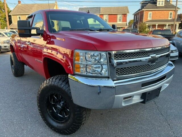 2013 Chevrolet Silverado 1500 LT Whitehall PA