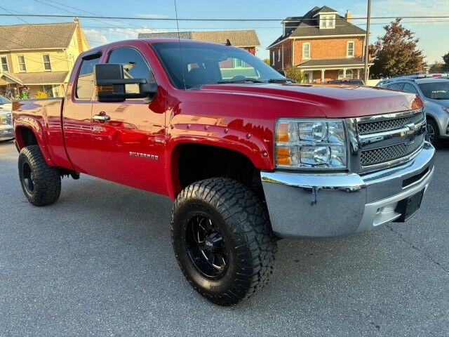 2013 Chevrolet Silverado 1500 LT Whitehall PA