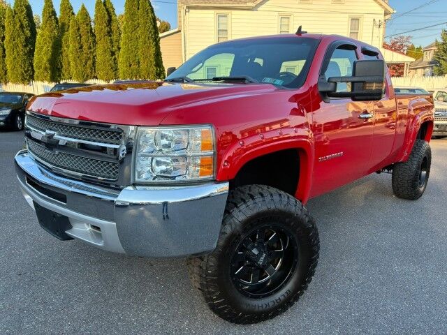 2013 Chevrolet Silverado 1500 LT Whitehall PA