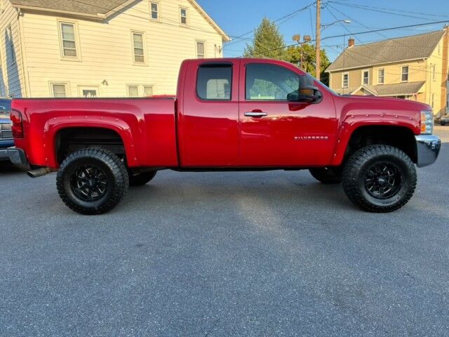 2013 Chevrolet Silverado 1500 LT Whitehall PA