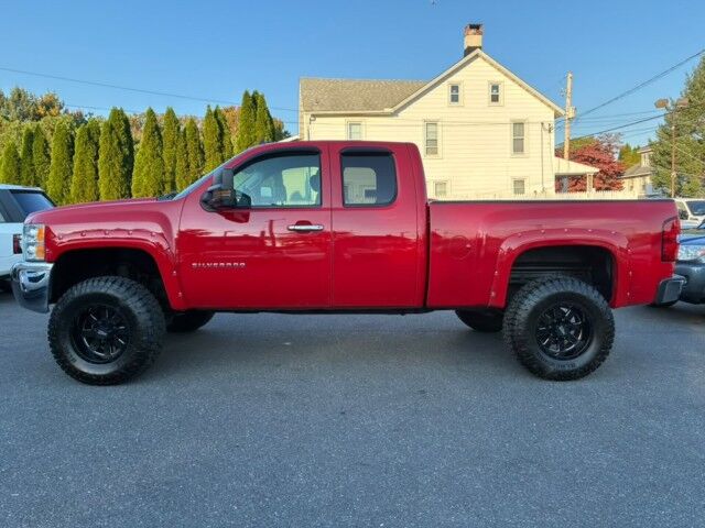 2013 Chevrolet Silverado 1500 LT Whitehall PA