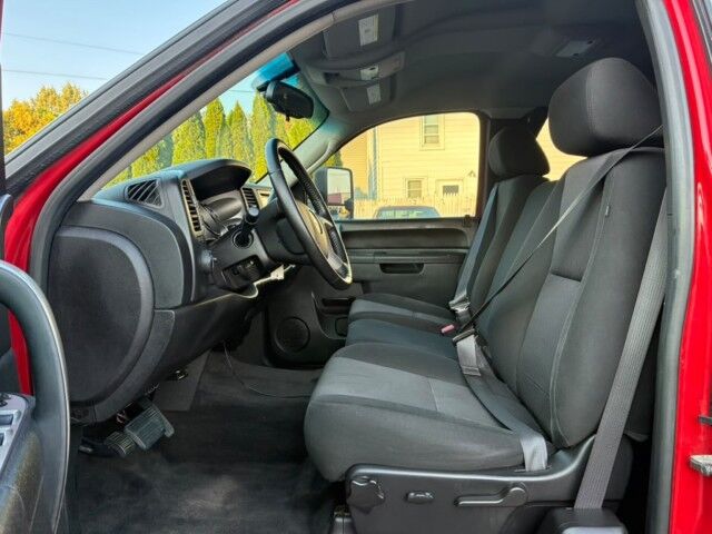 2013 Chevrolet Silverado 1500 LT Whitehall PA