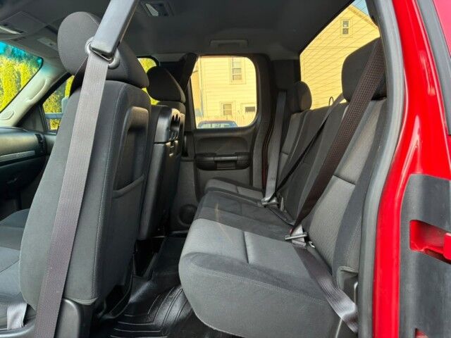 2013 Chevrolet Silverado 1500 LT Whitehall PA