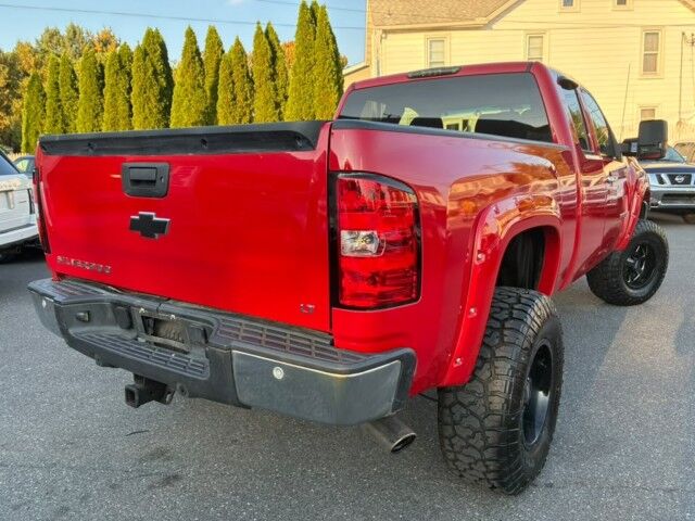 2013 Chevrolet Silverado 1500 LT Whitehall PA