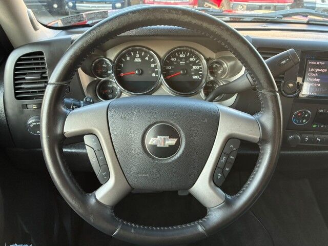 2013 Chevrolet Silverado 1500 LT Whitehall PA