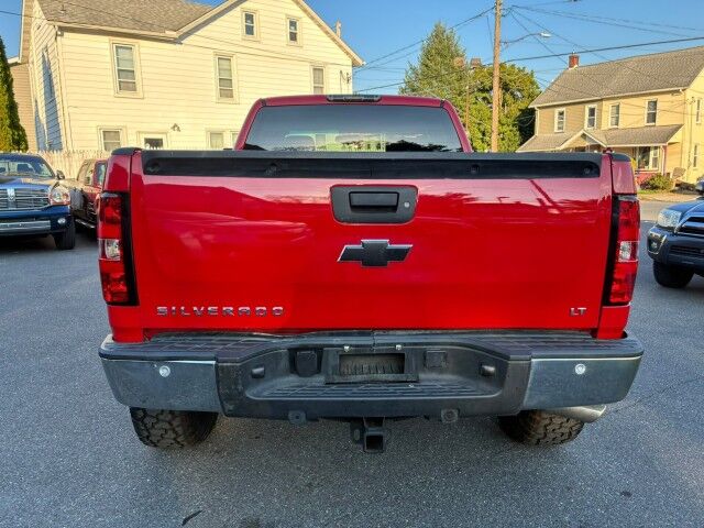 2013 Chevrolet Silverado 1500 LT Whitehall PA