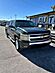 2013 Chevrolet Silverado 1500 LTZ Crew Cab 2WD Houston TX