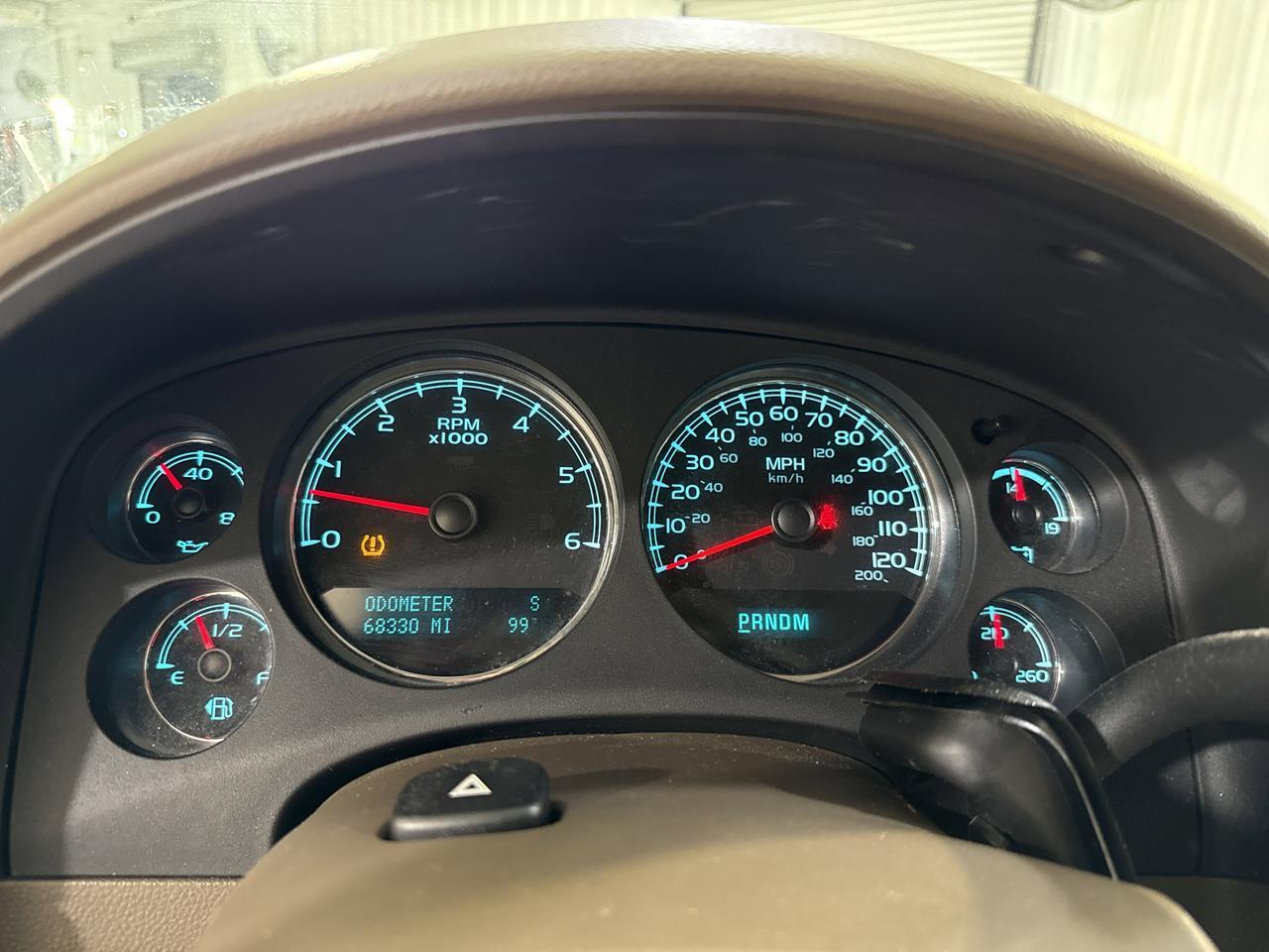 2013 Chevrolet Silverado 1500 LTZ San Antonio TX