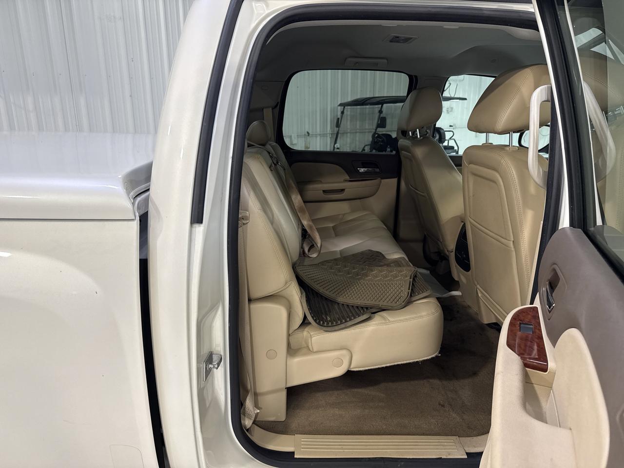 2013 Chevrolet Silverado 1500 LTZ San Antonio TX