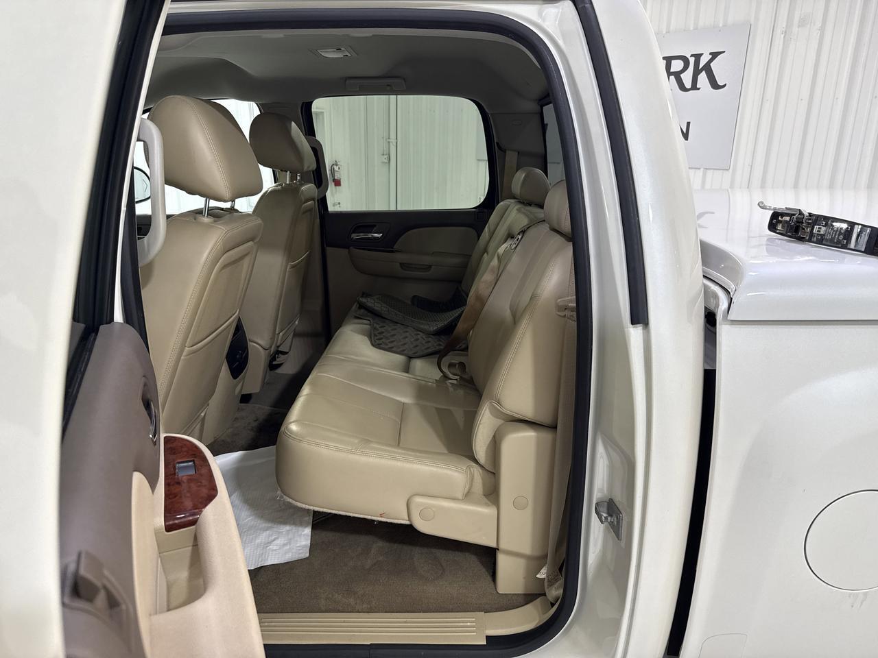 2013 Chevrolet Silverado 1500 LTZ San Antonio TX