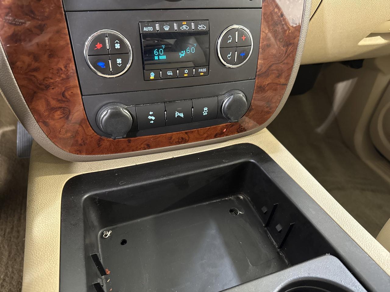 2013 Chevrolet Silverado 1500 LTZ San Antonio TX