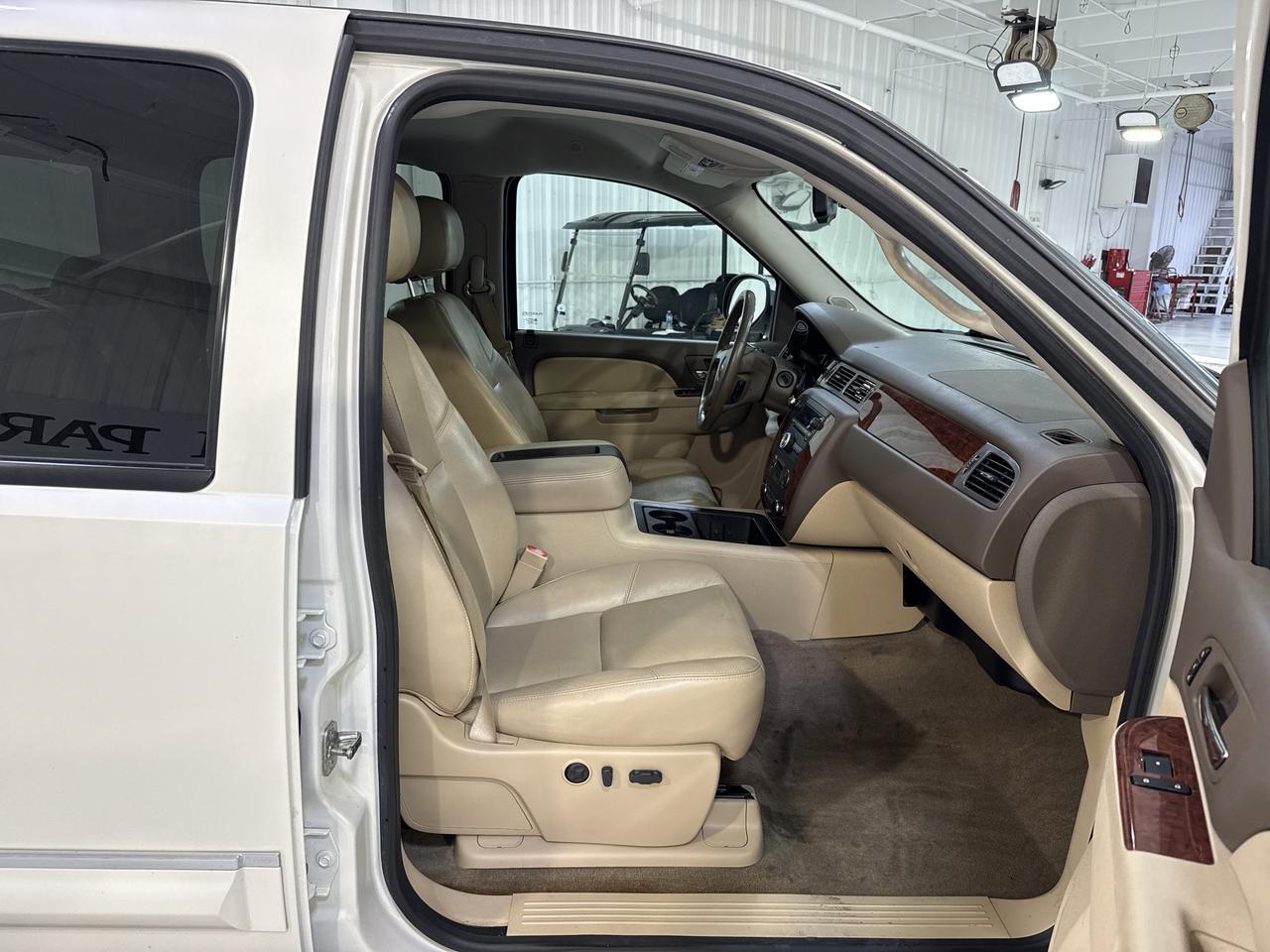 2013 Chevrolet Silverado 1500 LTZ San Antonio TX