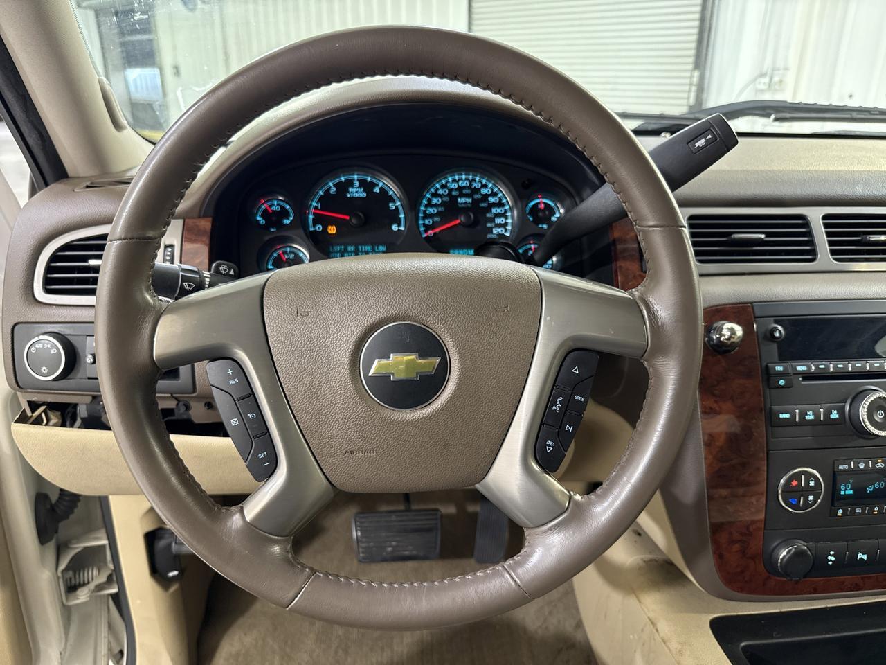 2013 Chevrolet Silverado 1500 LTZ San Antonio TX