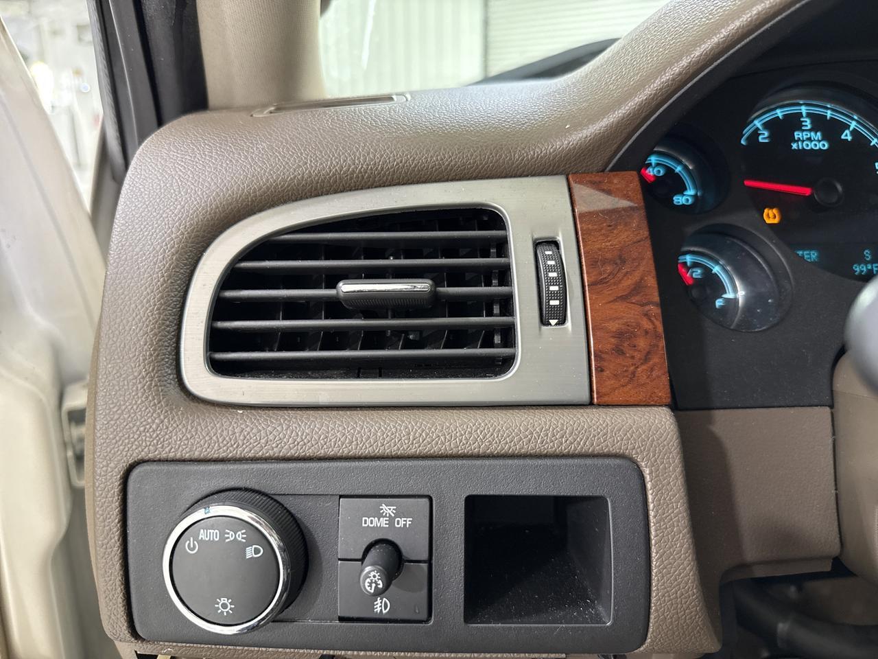 2013 Chevrolet Silverado 1500 LTZ San Antonio TX