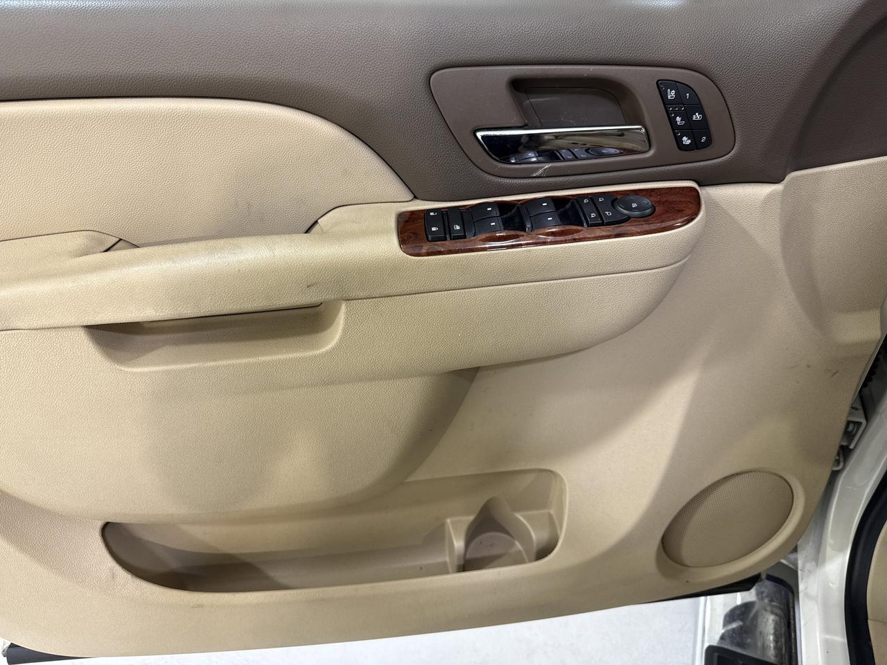 2013 Chevrolet Silverado 1500 LTZ San Antonio TX