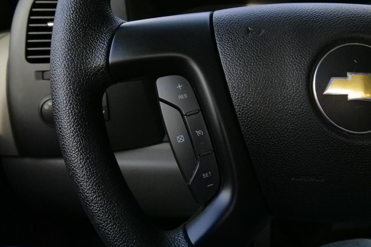 2013 Chevrolet Silverado 1500 Work Truck / 4.8L V8 / Regular Cab! Lincolnton NC