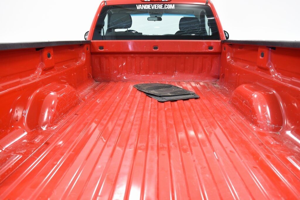 2013 Chevrolet Silverado 1500 Work Truck Akron