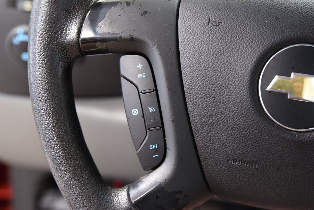 2013 Chevrolet Silverado 1500 Work Truck Akron