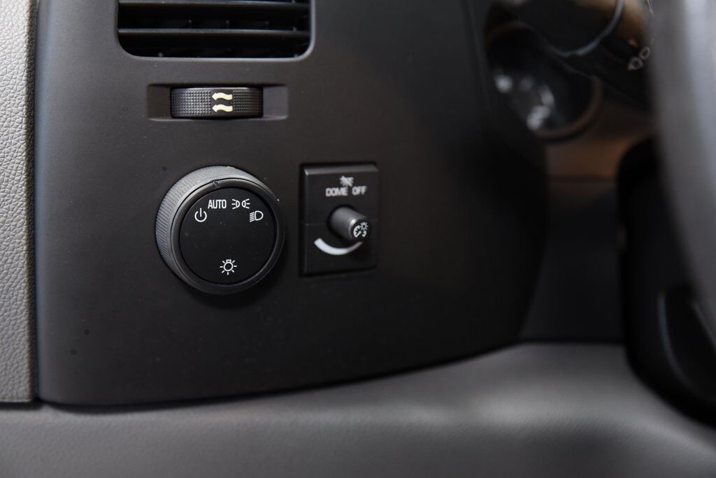 2013 Chevrolet Silverado 1500 Work Truck Akron