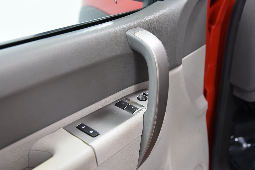2013 Chevrolet Silverado 1500 Work Truck Akron
