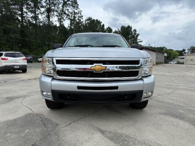 2013 Chevrolet Silverado 1500 Work Truck